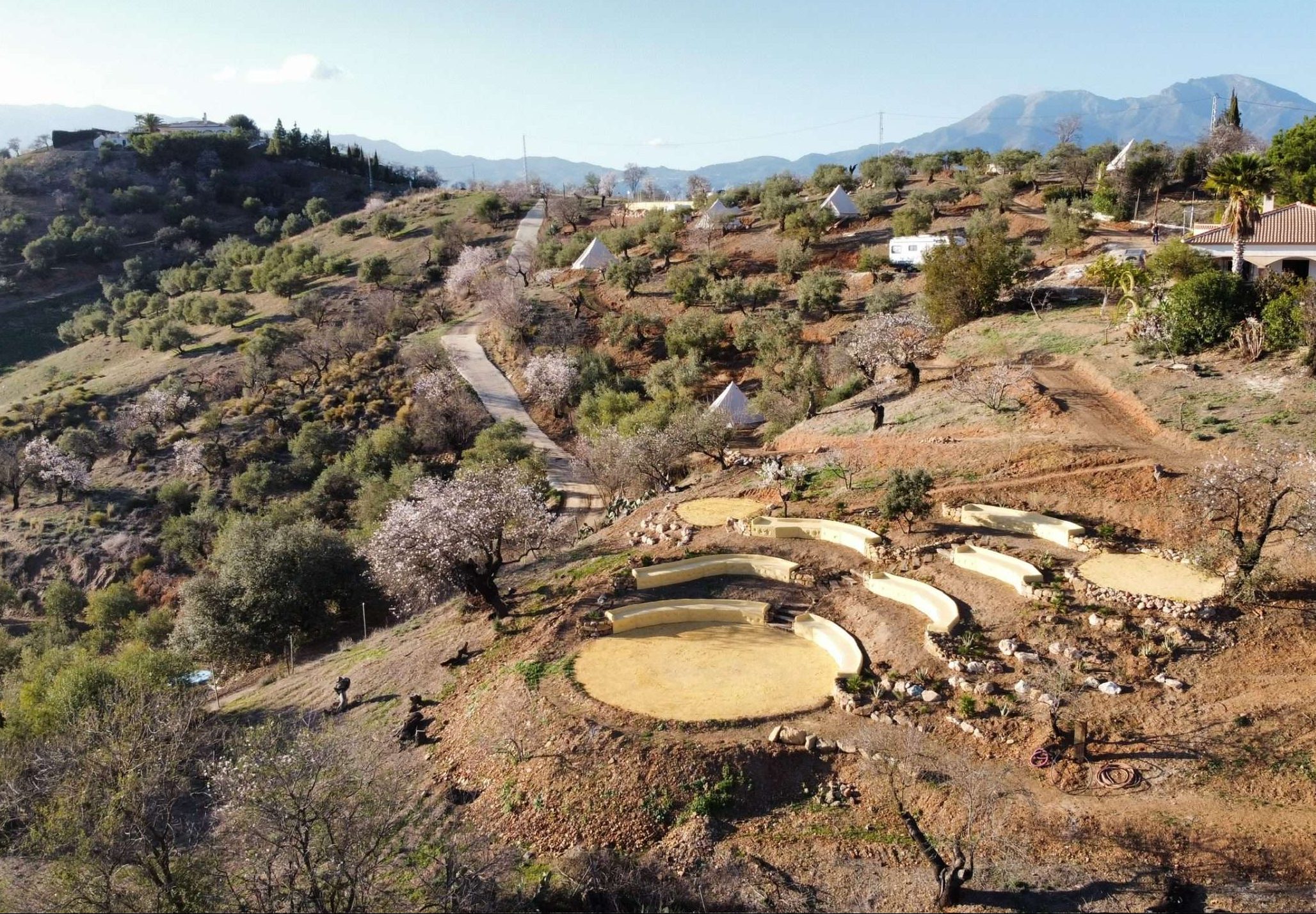 Theatre at Costa del Soul