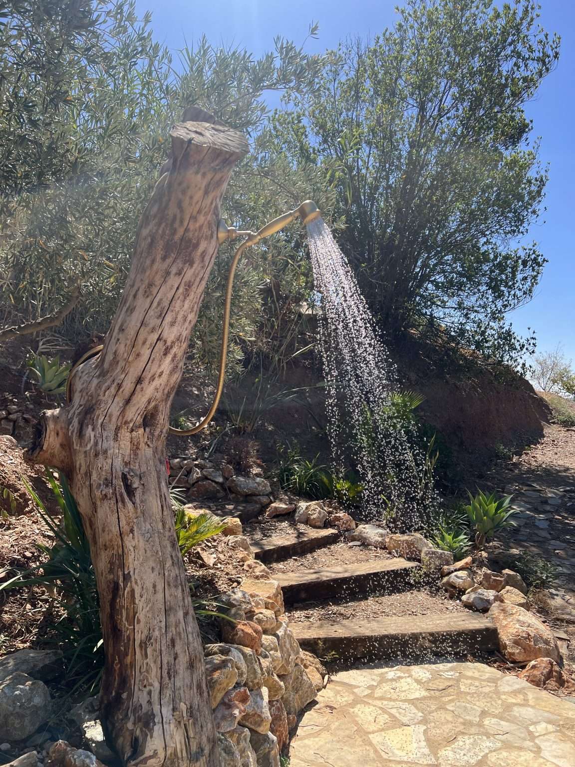 HOT SPRING AT COSTA DEL SOUL