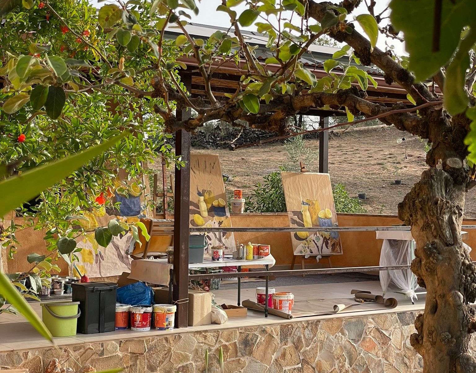 STUDIO at COSTA DEL SOUL