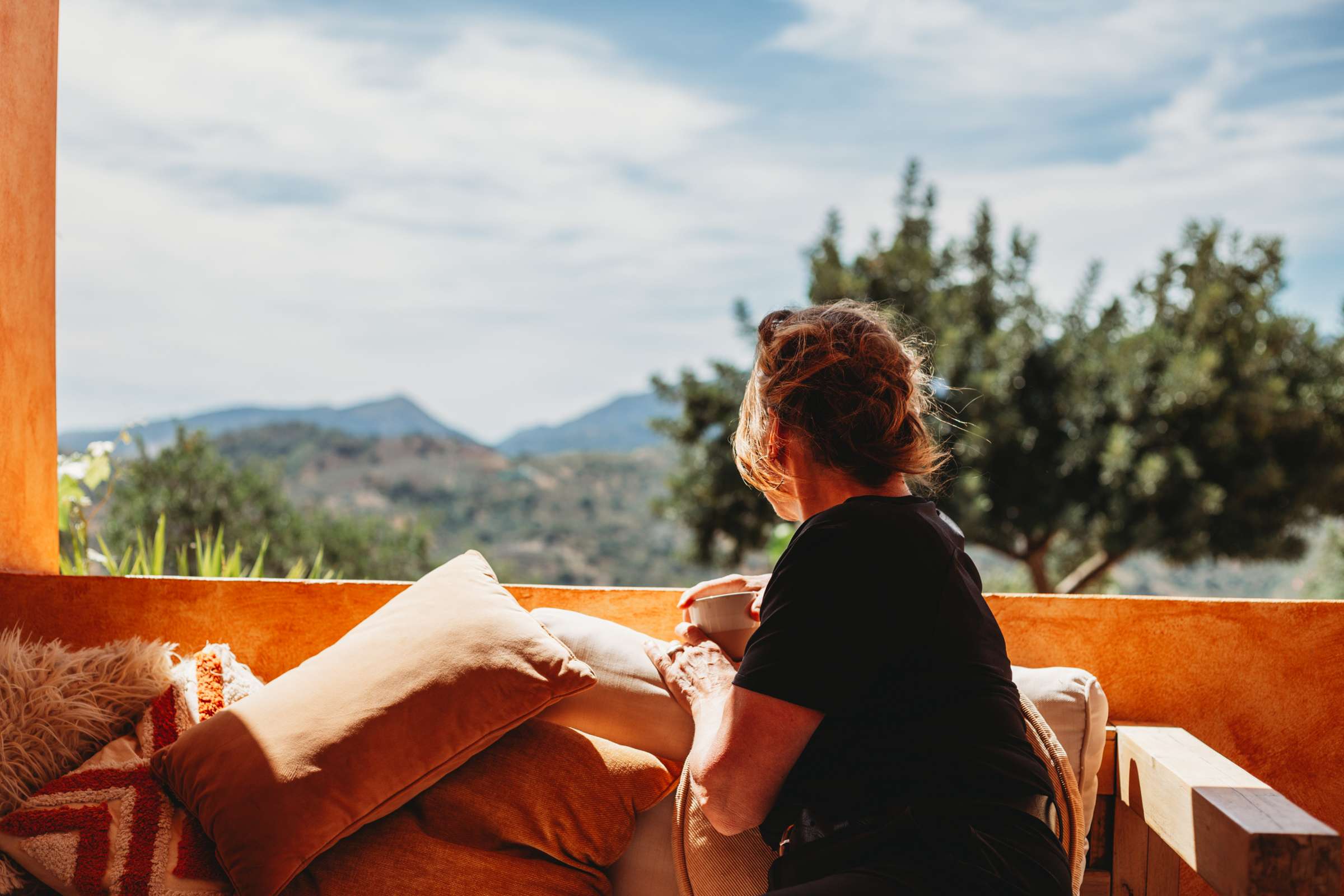 personal growth