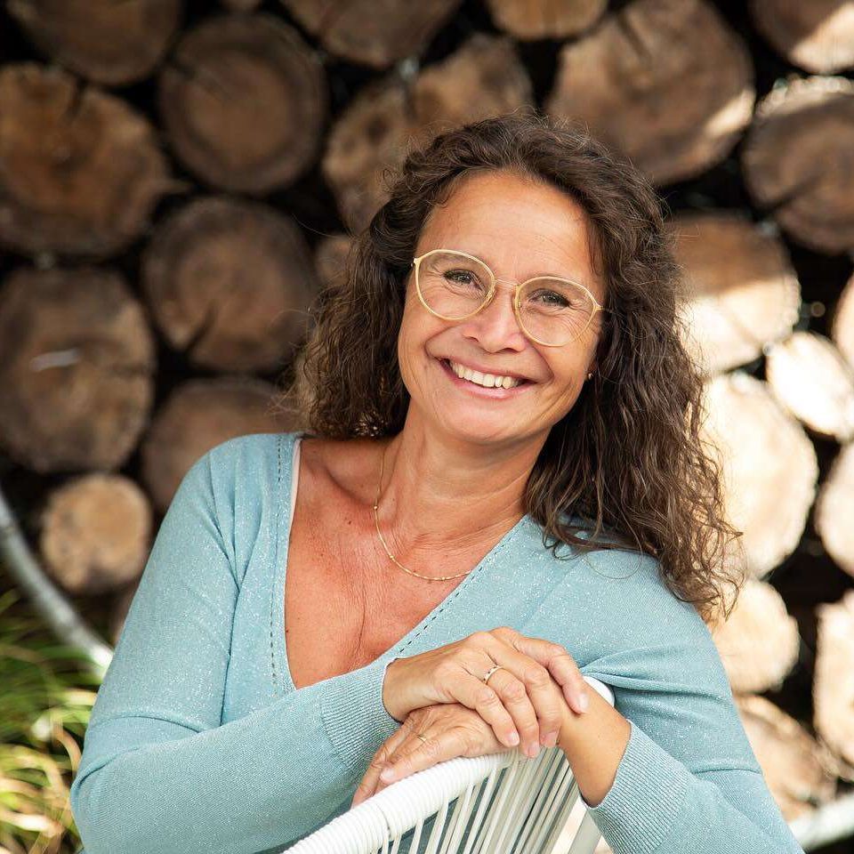 Saskia Bakker Sassense INJOY retreat