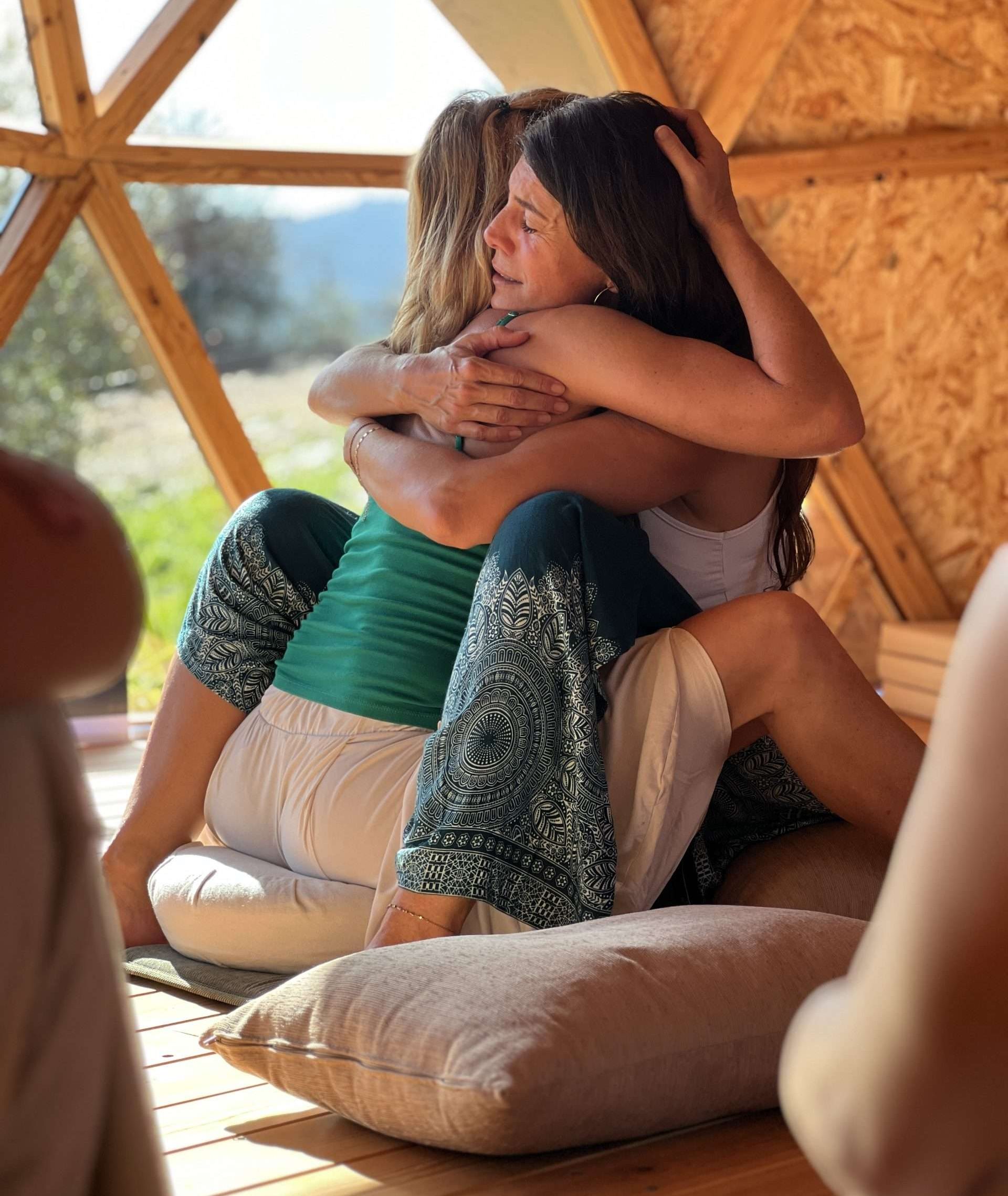 Feminine Awakening Day Retreat