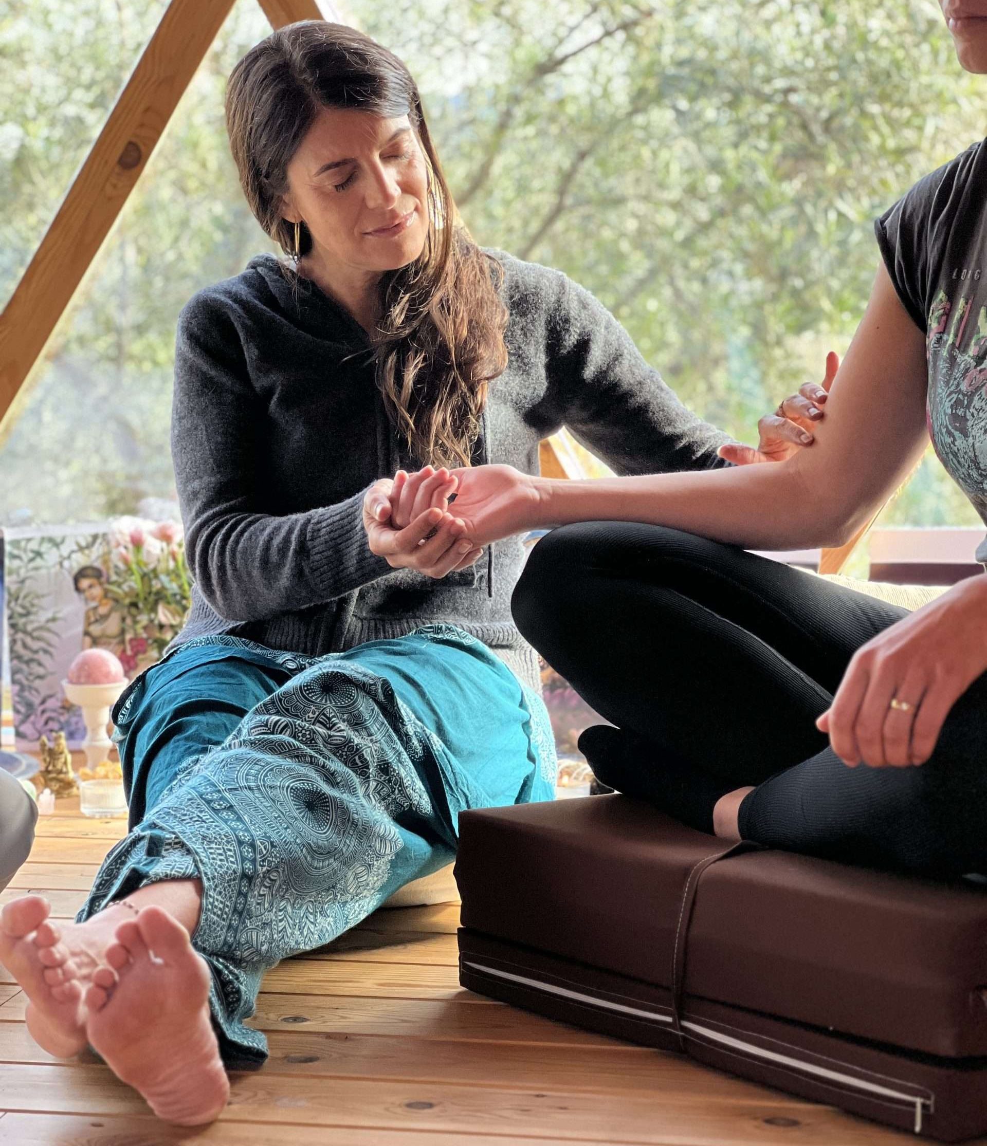 Feminine Awakening Day Retreat