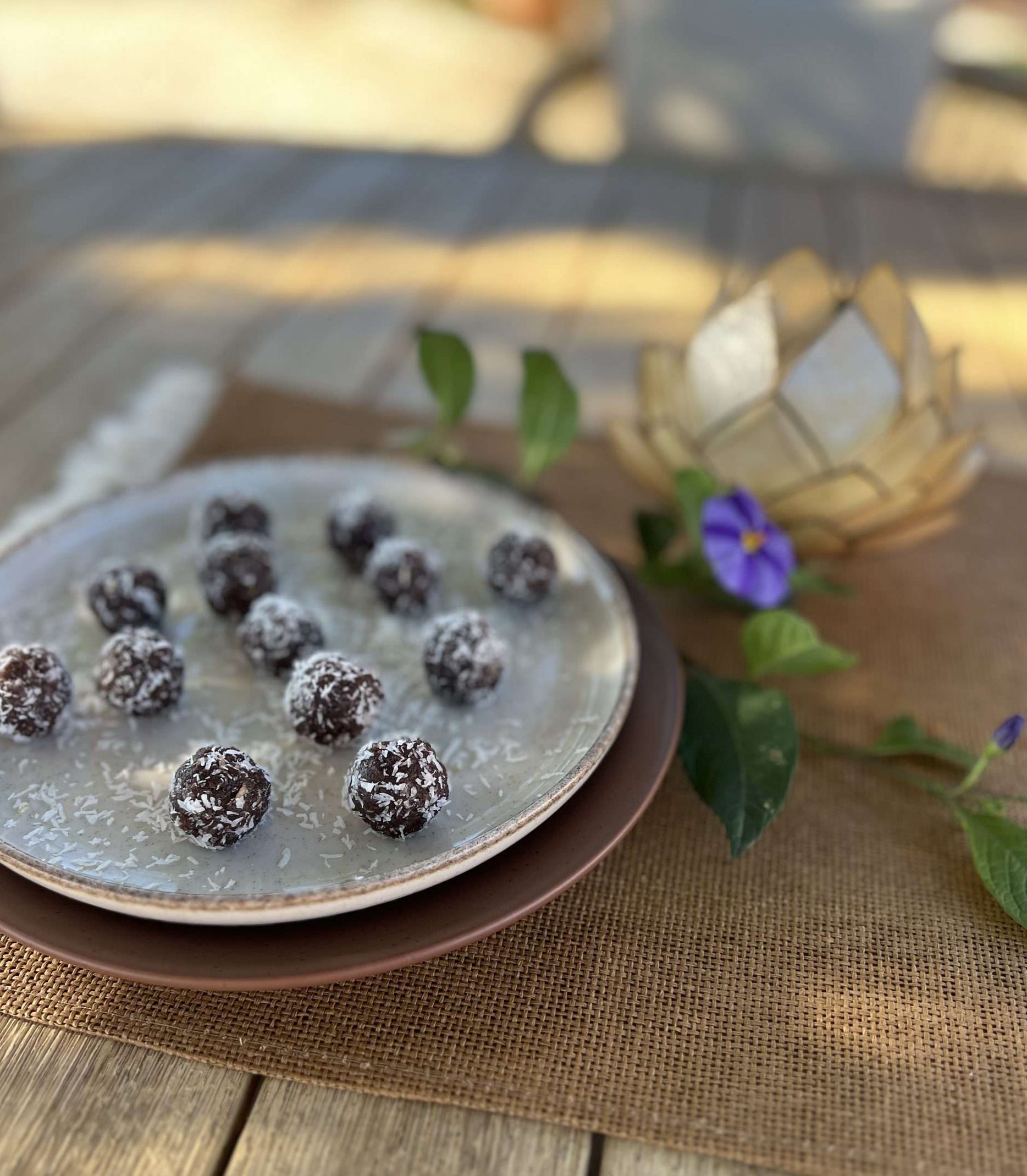 ayurvedic food at costa del soul