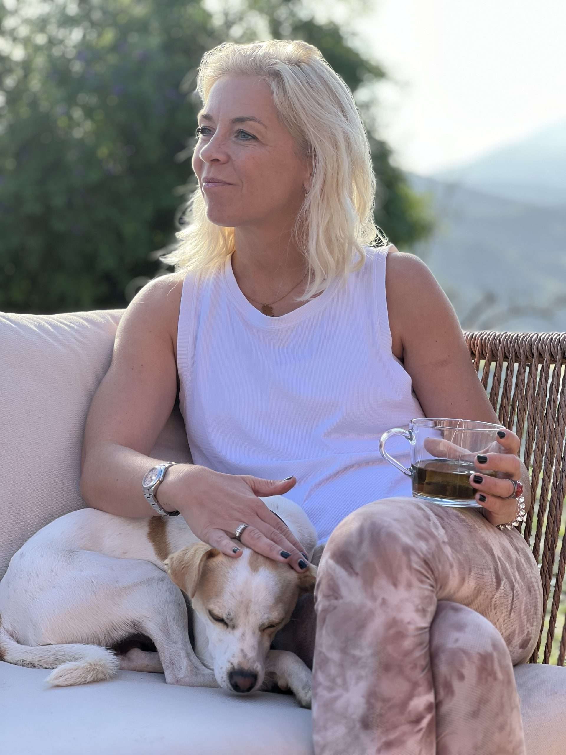Liz Costigan Fleury