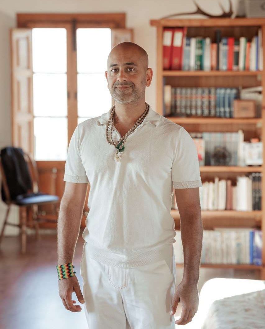 Dev Modi