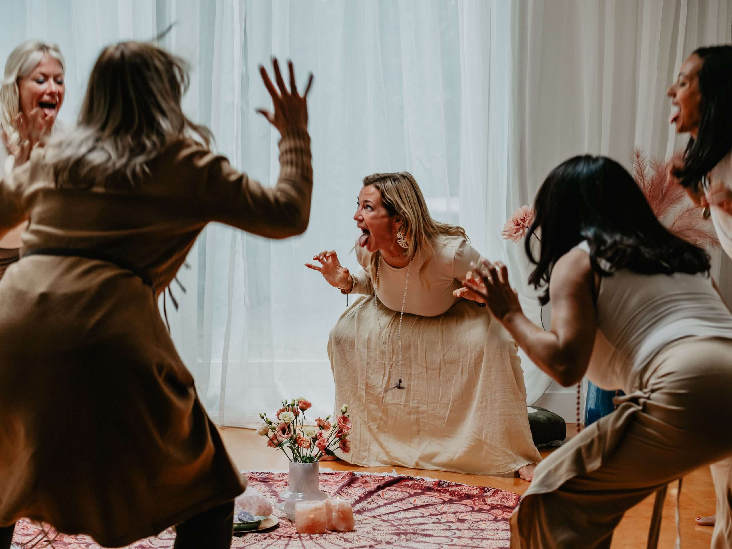 Ayurveda & Tantra Retreat