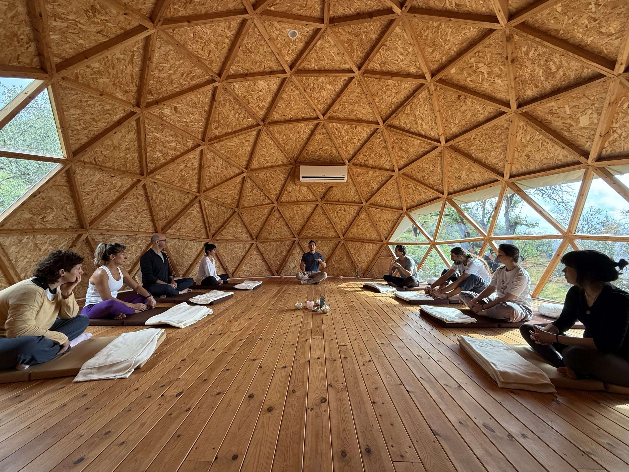 Javier Garcia Contreras - breathwork - javi in movement