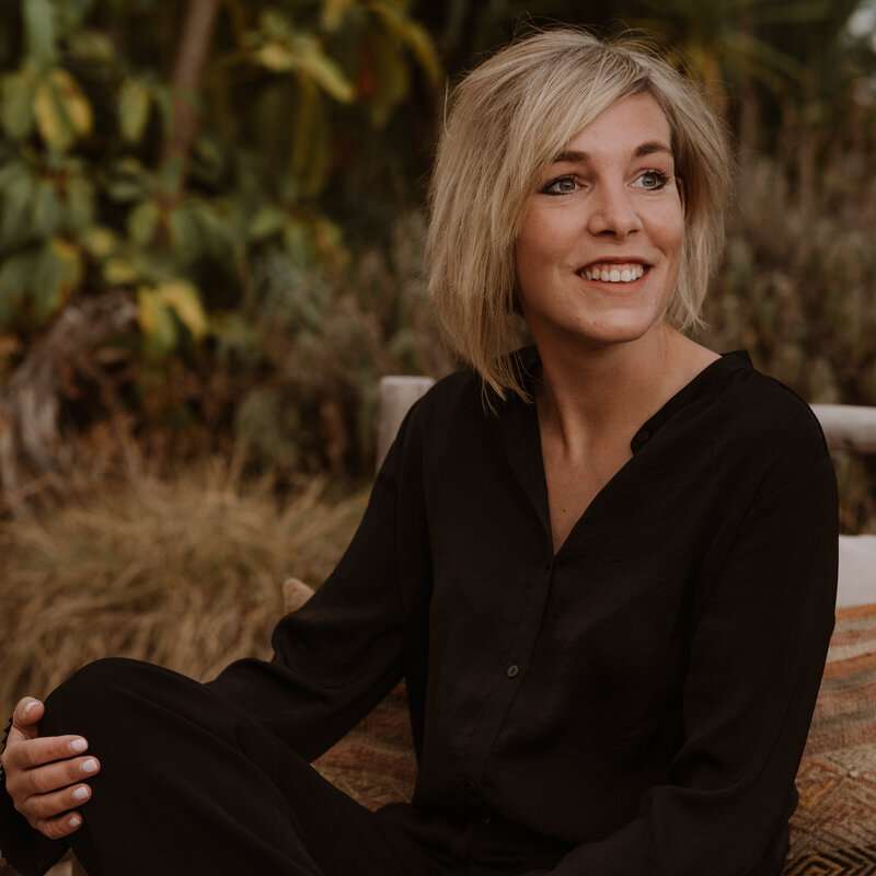 Nicole Wenting
