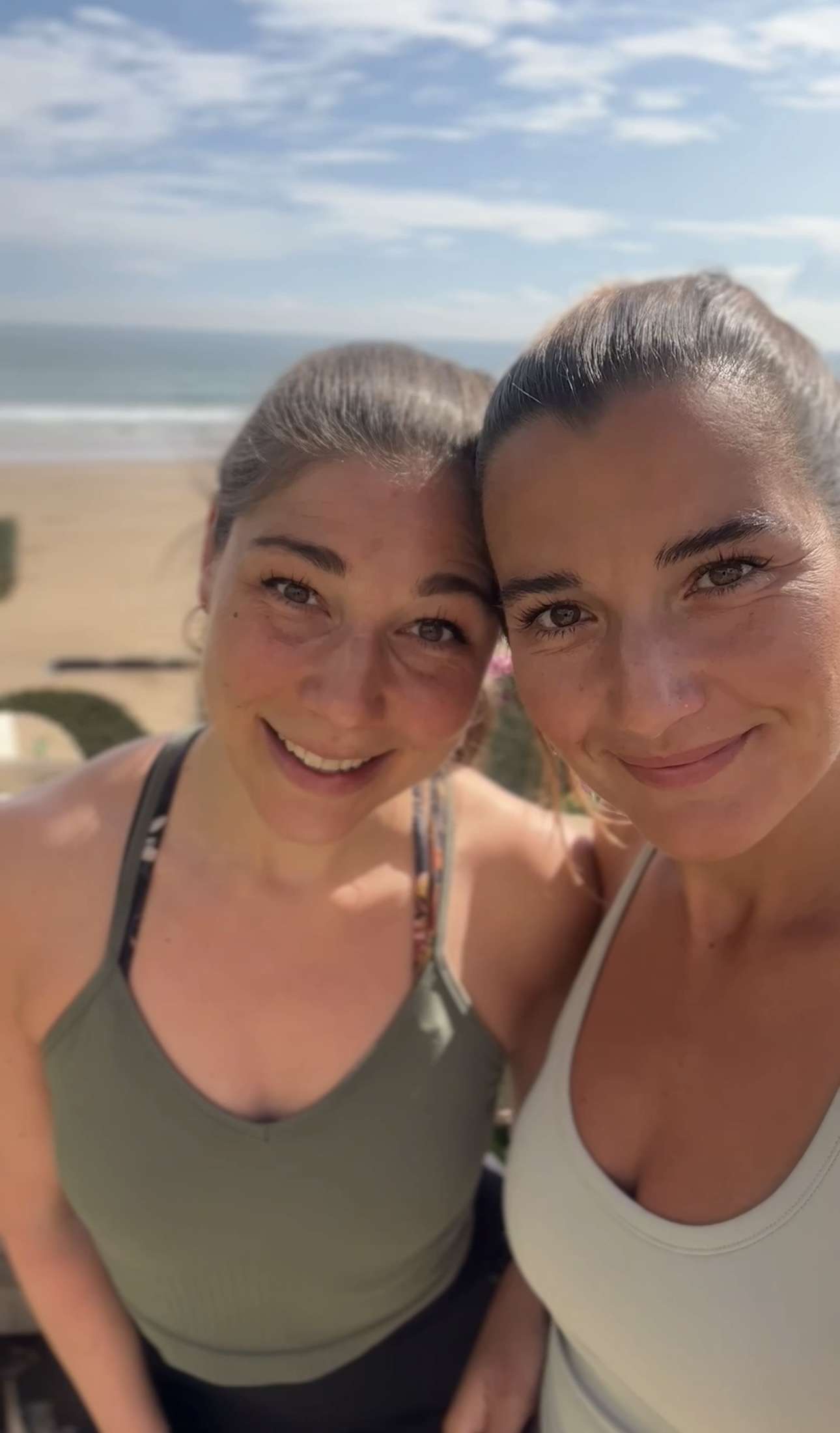 MIND BODY SOUL Retreat with Ellen Hansen & Kelly Stessen