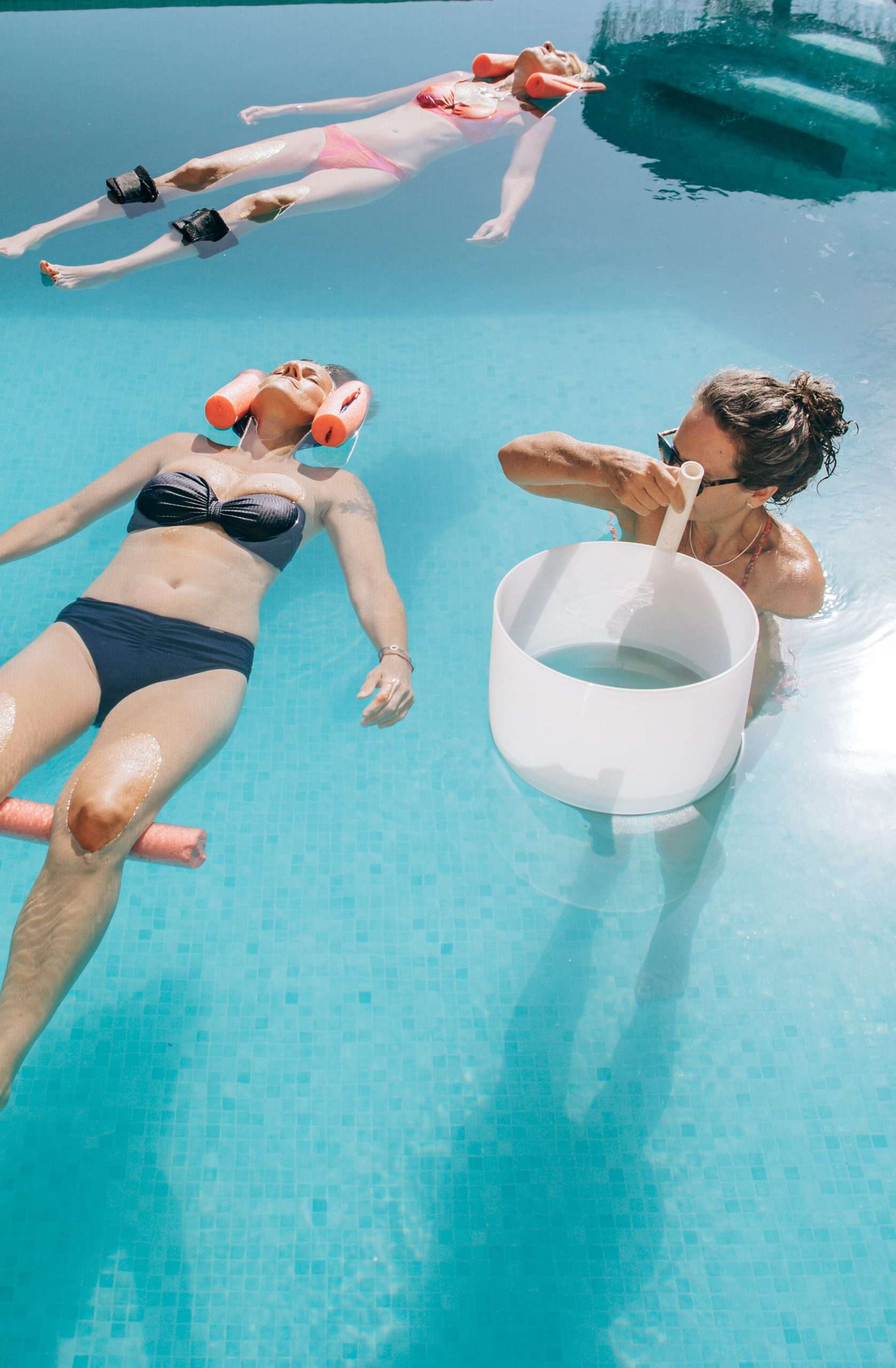 The Waters Within | Tania Mather | Costa del Soul
