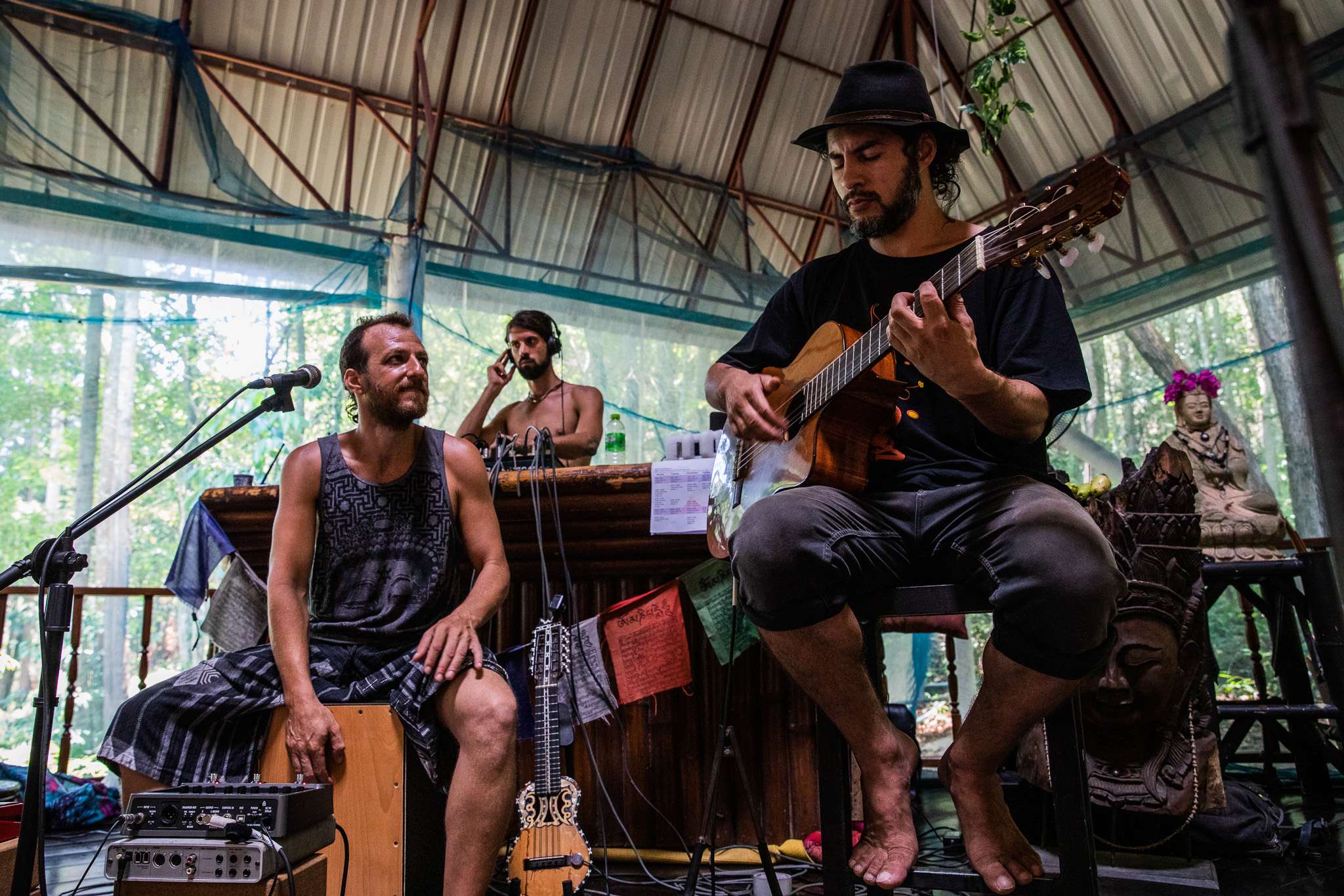 KULAM PROJECT @ SOULFEST 11/1