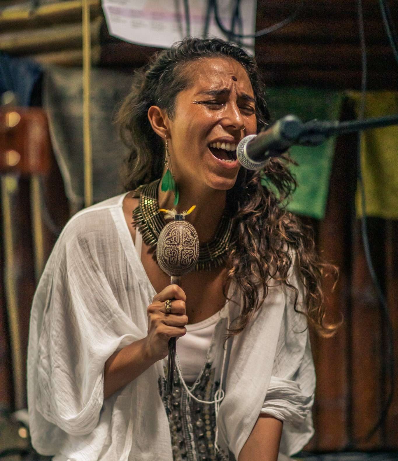 KULAM PROJECT @ SOULFEST 11/1
