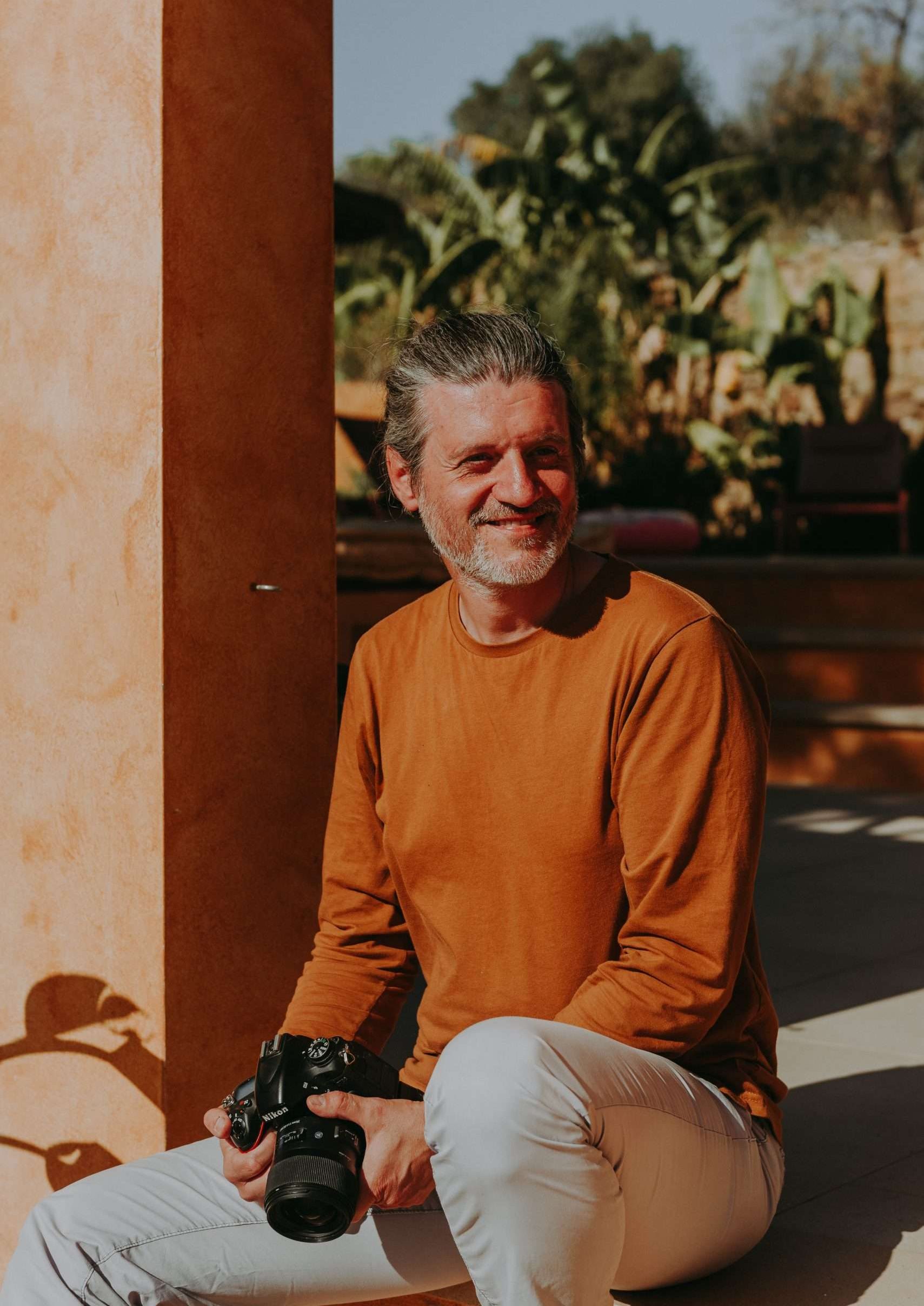 Matei Muntiu, UNFILTERED, Costa del Soul