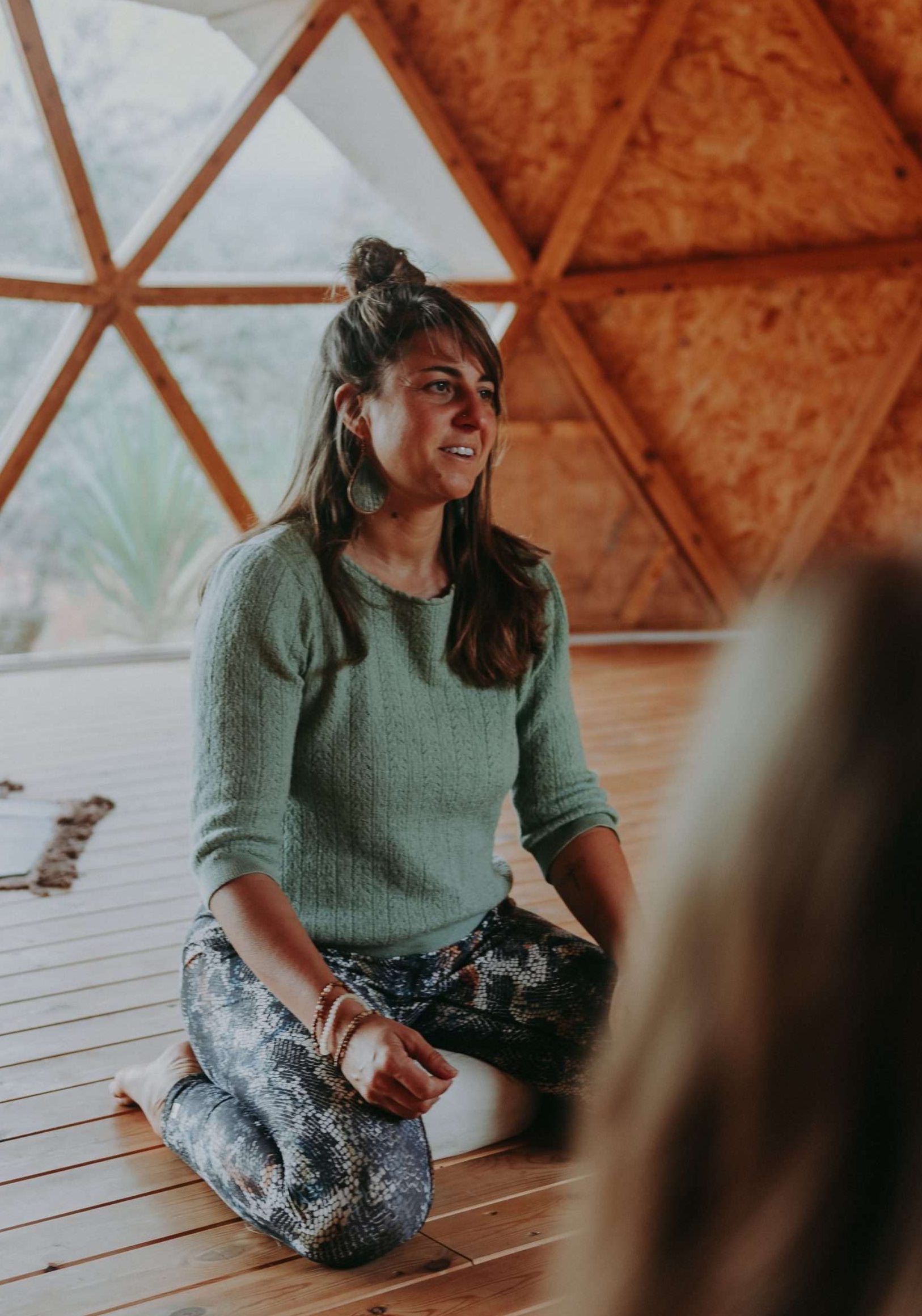 Marjolein Theunissen | UNFILTERED | retreat at Costa del Soul