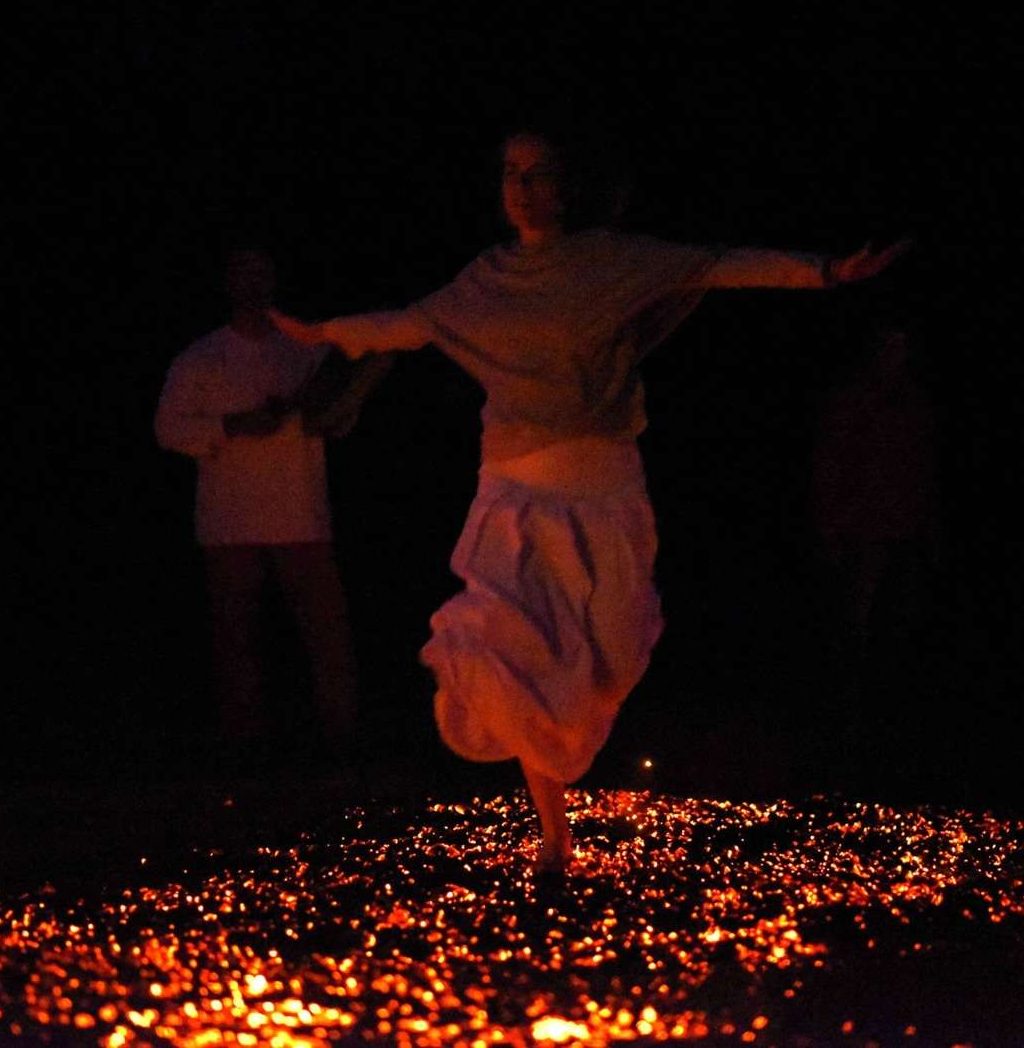 firewalk