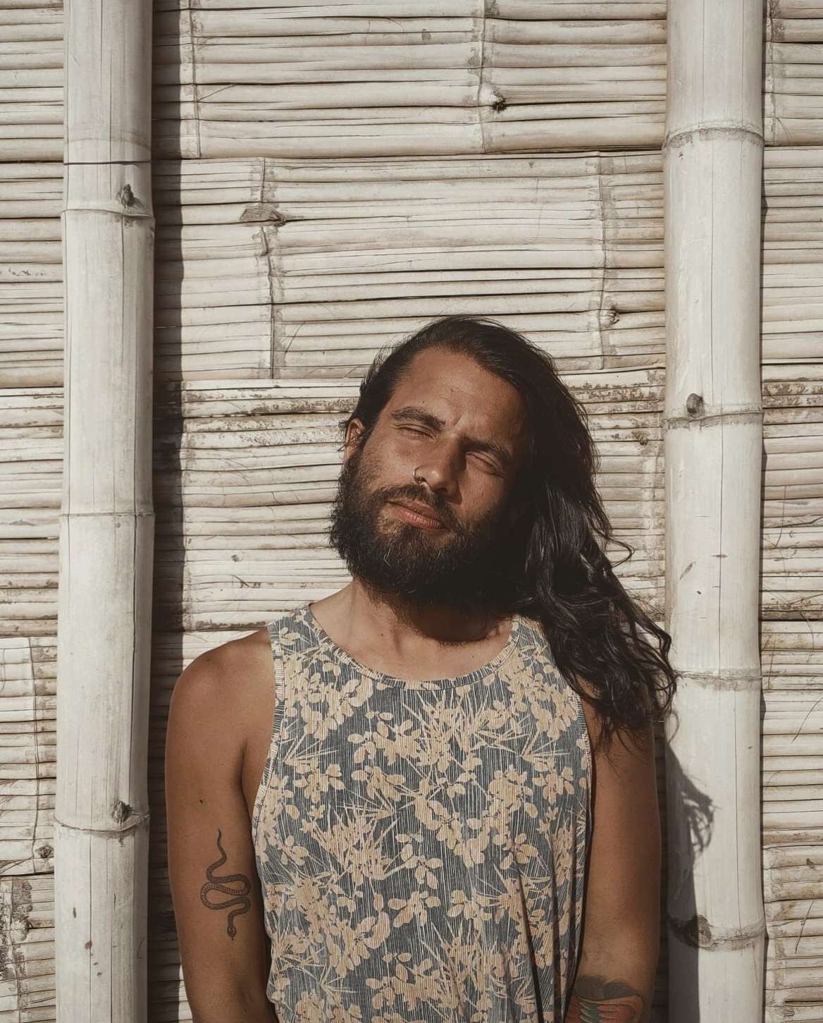 Mario Maywa
