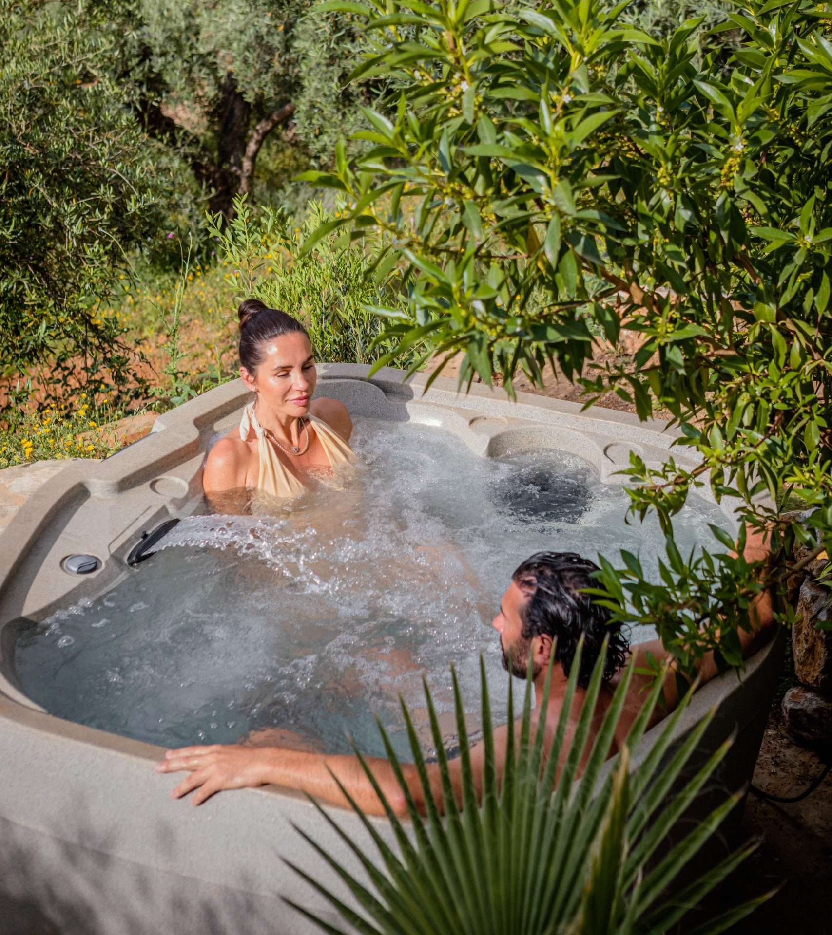 Jacuzzi